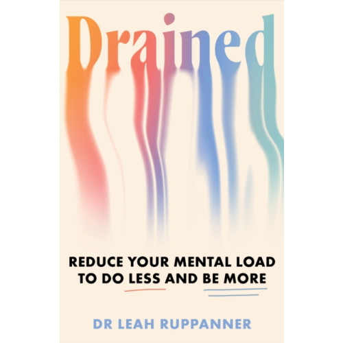 Atlantic Books Drained (häftad, eng)