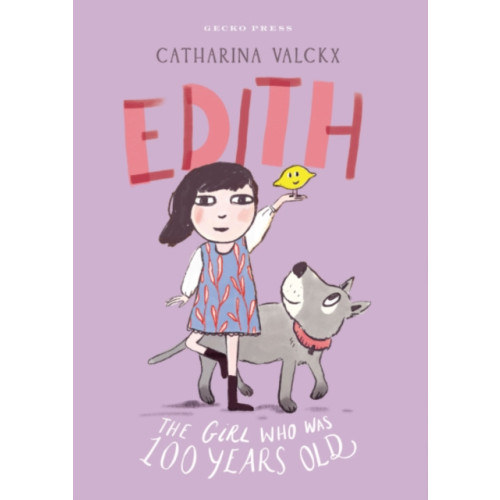 Lerner Publishing Group Edith (häftad, eng)