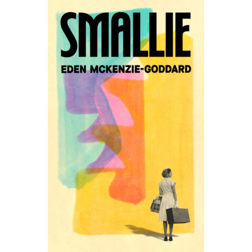Penguin books ltd Smallie (häftad, eng)