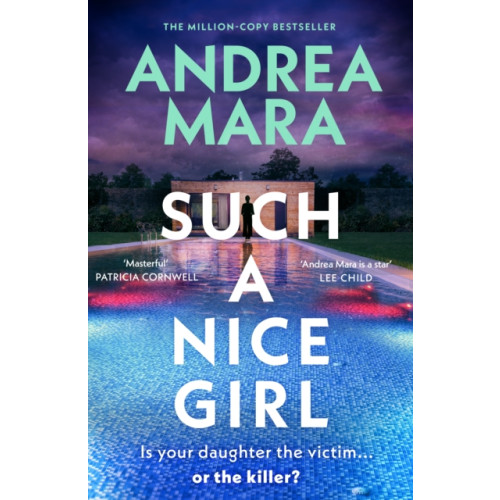 Transworld Such a Nice Girl (häftad, eng)