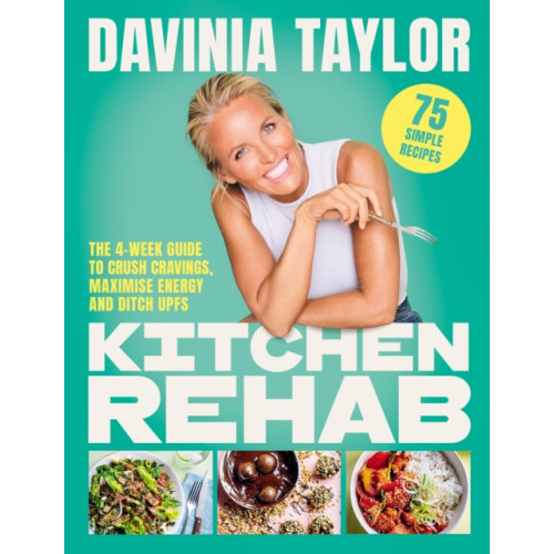 Orion Publishing Co Kitchen Rehab (häftad, eng)
