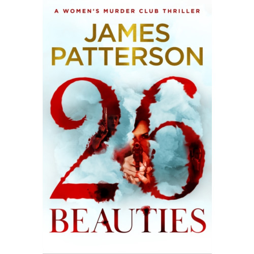 Random House 26 Beauties (häftad, eng)