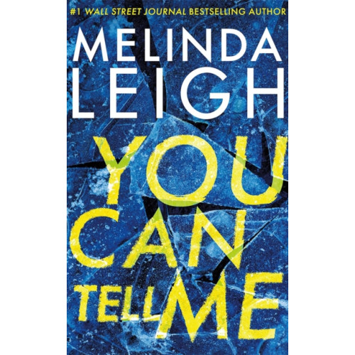 Amazon Publishing You Can Tell Me (häftad, eng)