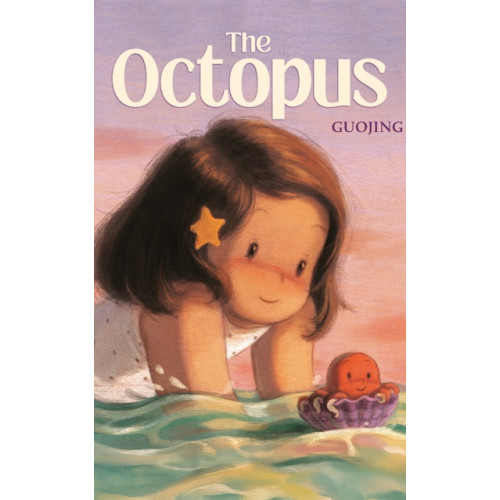 Amazon Publishing The Octopus (inbunden, eng)