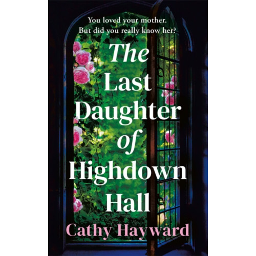 Amazon Publishing The Last Daughter of Highdown Hall (häftad, eng)
