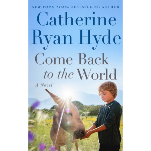 Amazon Publishing Come Back to the World (inbunden, eng)