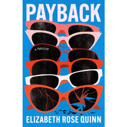 Amazon Publishing Payback (häftad, eng)