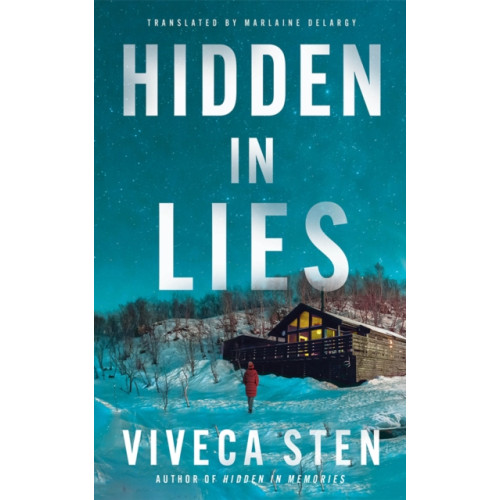 Amazon Publishing Hidden in Lies (häftad, eng)