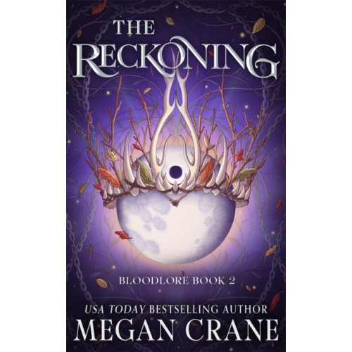 Amazon Publishing The Reckoning (häftad, eng)