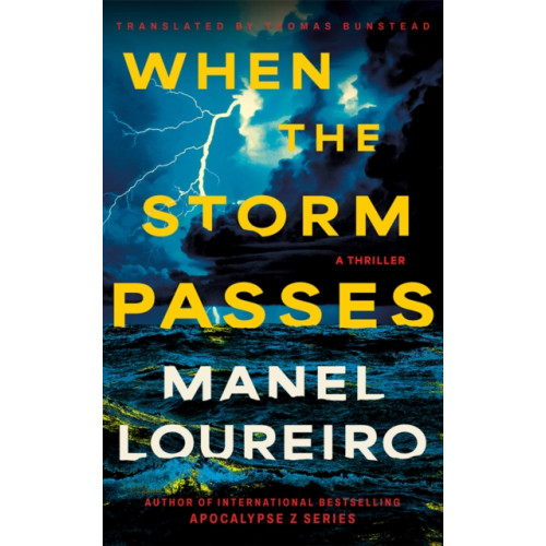 Amazon Publishing When The Storm Passes (häftad, eng)