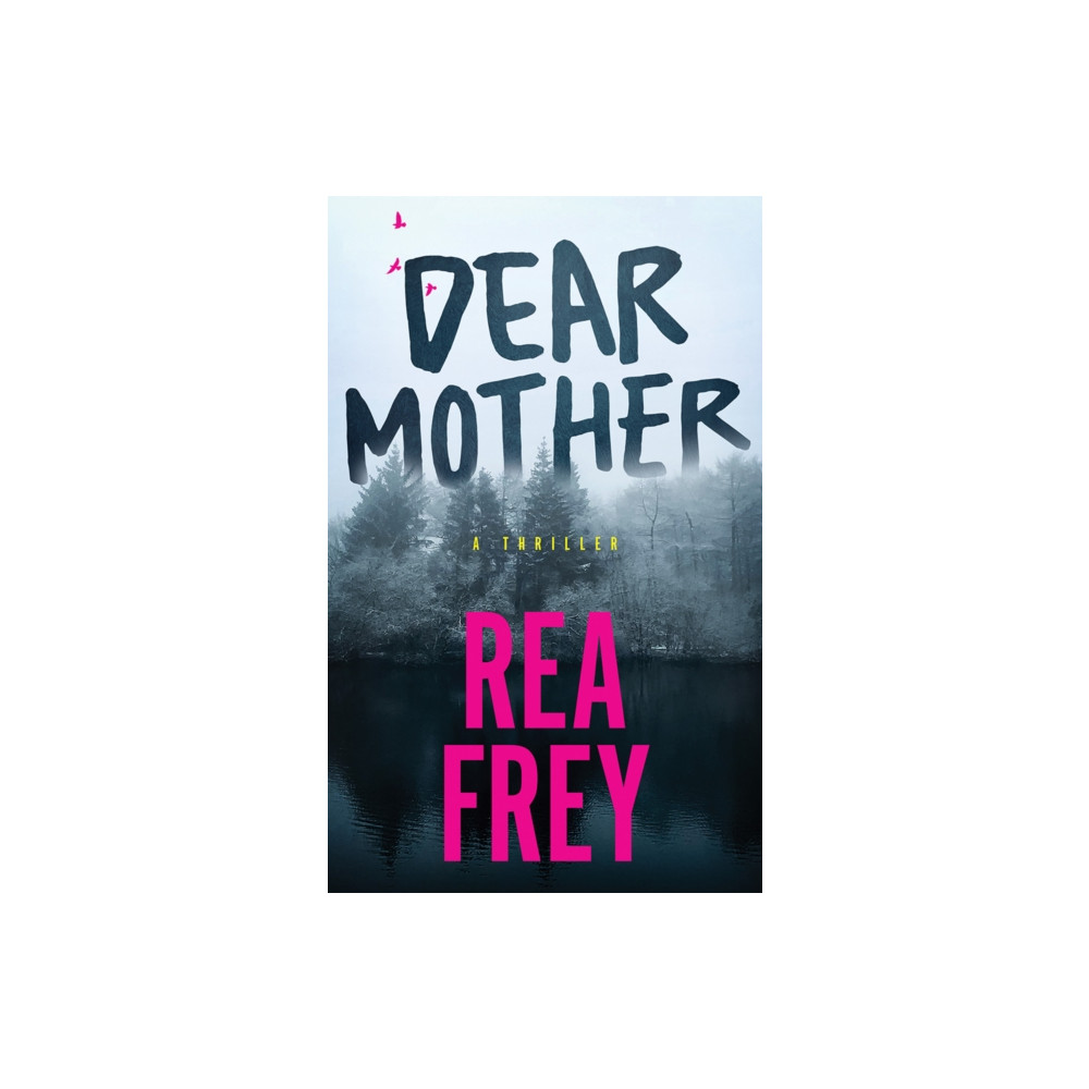 Produktbild för Dear Mother (häftad, eng)
