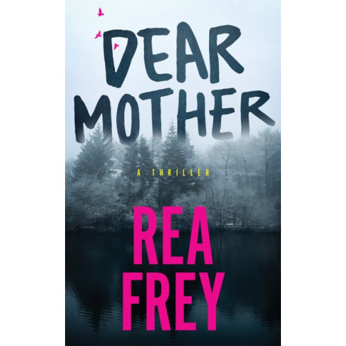 Amazon Publishing Dear Mother (häftad, eng)