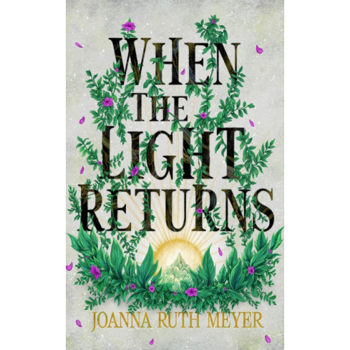 Amazon Publishing When the Light Returns (häftad, eng)