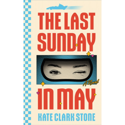 Amazon Publishing The Last Sunday in May (häftad, eng)
