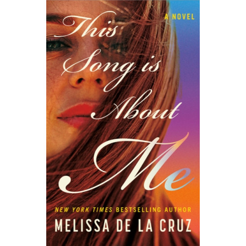 Amazon Publishing This Song Is About Me (häftad, eng)