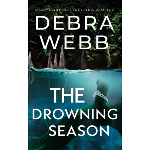Amazon Publishing The Drowning Season (häftad, eng)