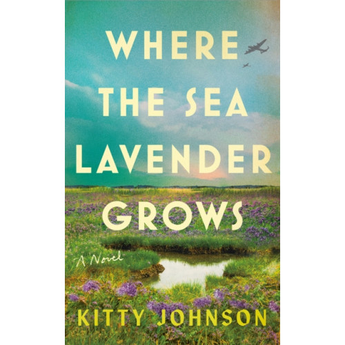 Amazon Publishing Where the Sea Lavender Grows (häftad, eng)