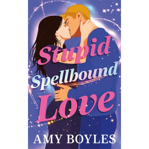 Amazon Publishing Stupid Spellbound Love (häftad, eng)