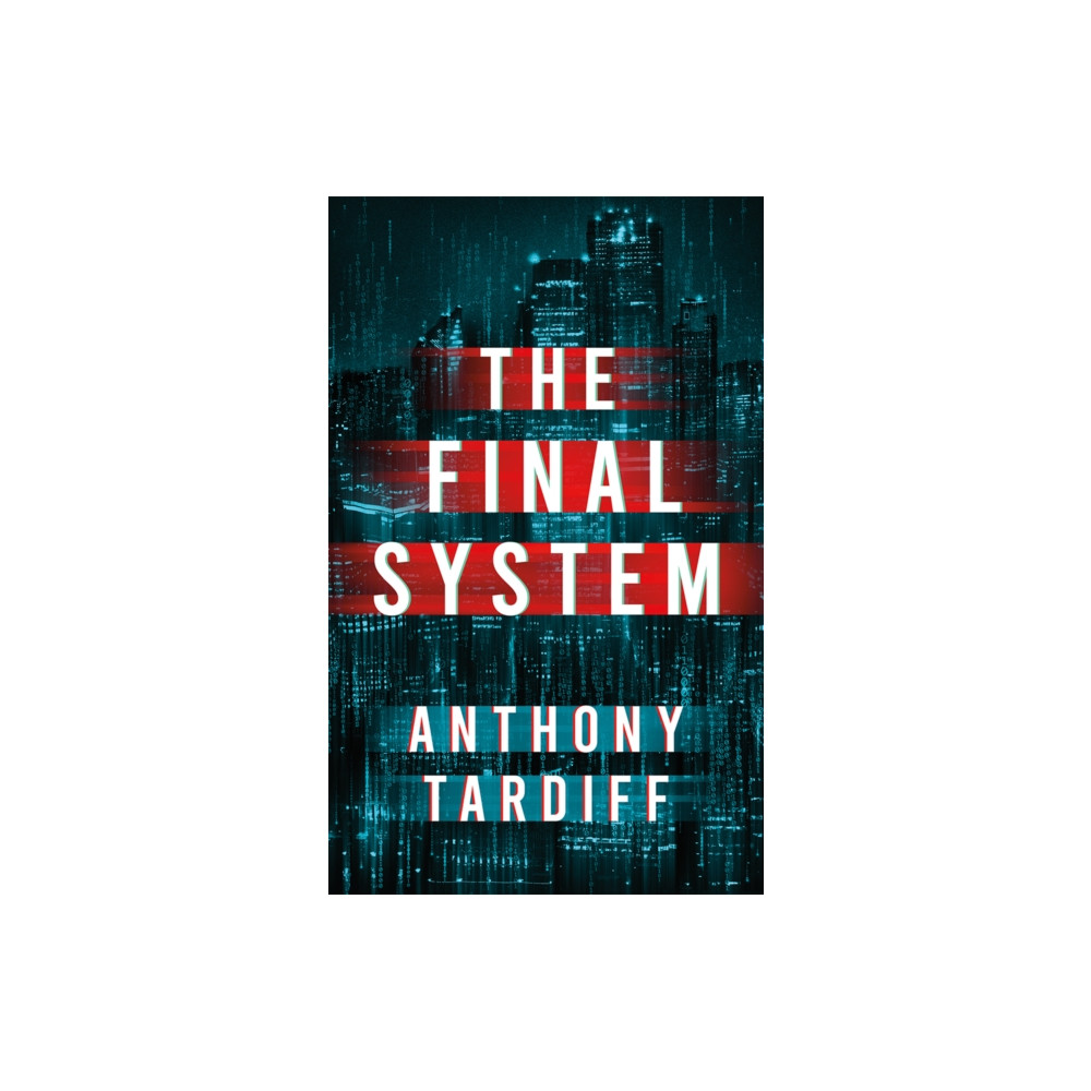 Produktbild för The Final System (häftad, eng)