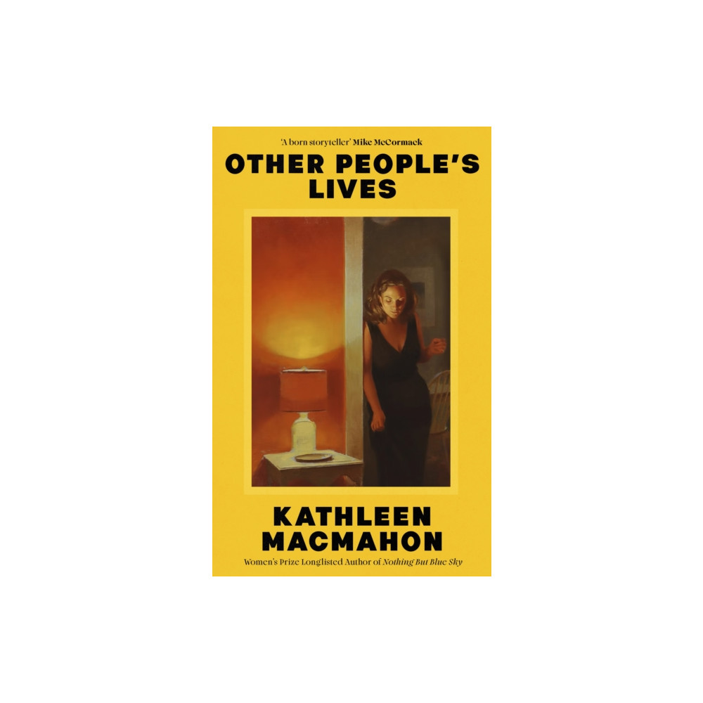 Produktbild för Other People's Lives (häftad, eng)