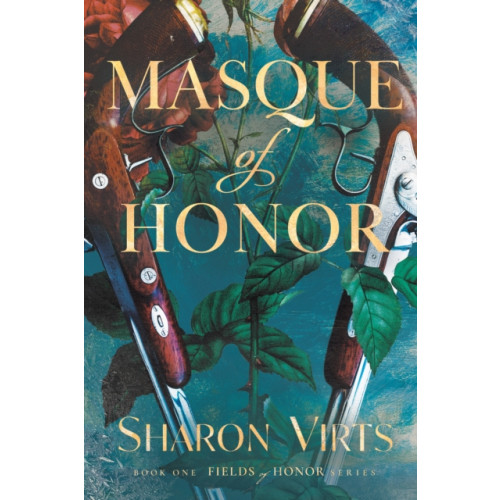 Girl Friday Productions Masque of Honor (häftad, eng)