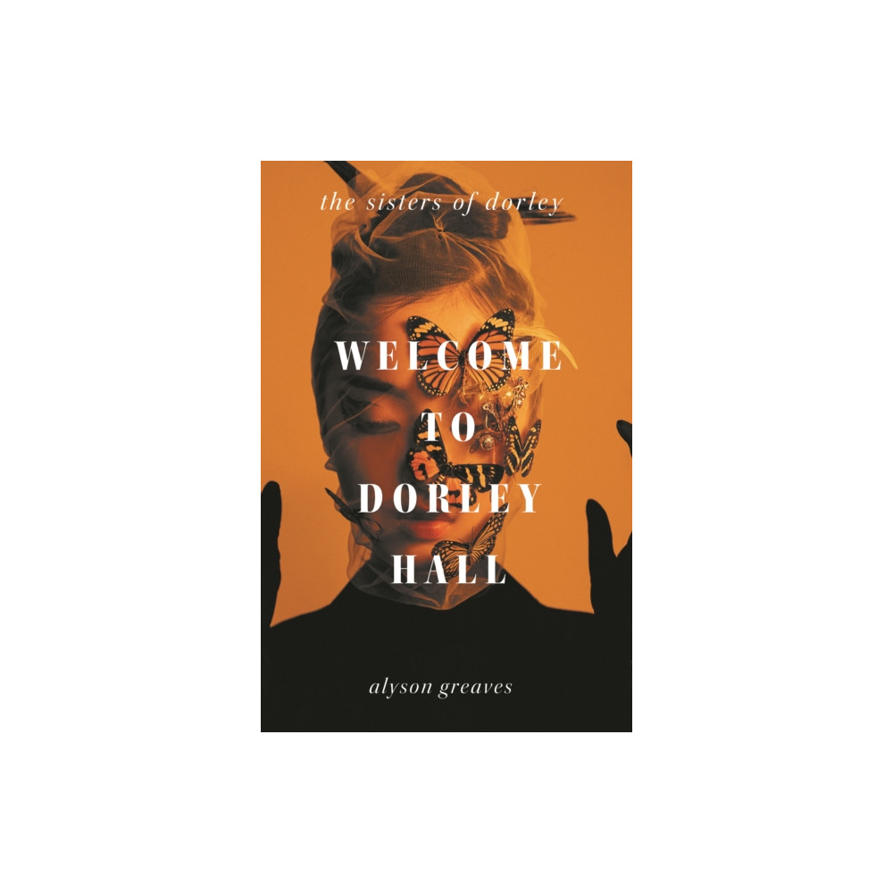 Produktbild för Welcome to Dorley Hall (häftad, eng)
