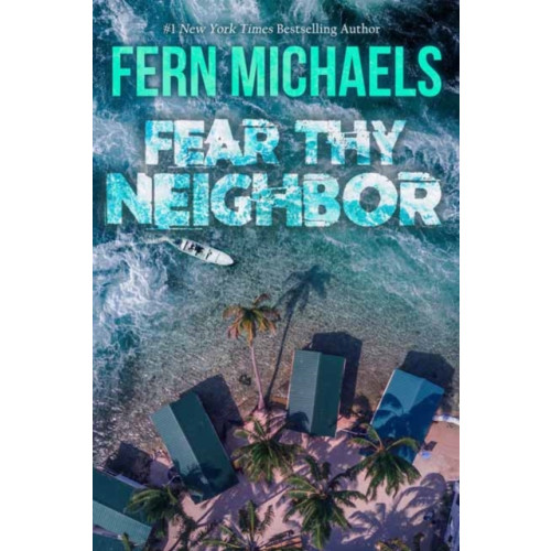 Kensington Publishing Fear Thy Neighbor (häftad, eng)