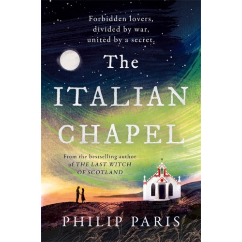 Bonnier Books Ltd The Italian Chapel (häftad, eng)