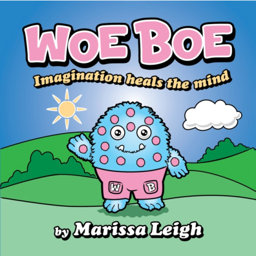 i2i Publishing Woe Boe (häftad, eng)