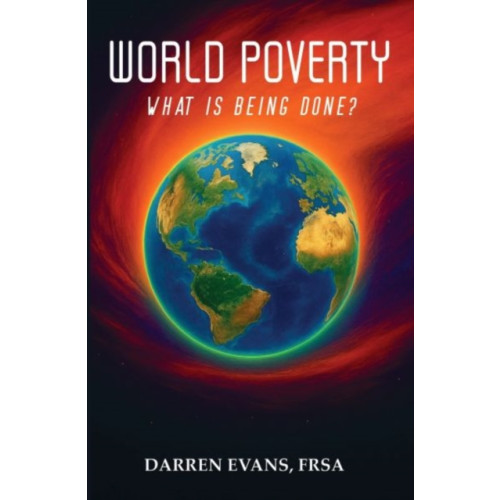 Candy Jar Books World Poverty (häftad, eng)
