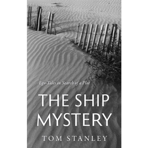 Troubador Publishing The Ship Mystery (häftad, eng)