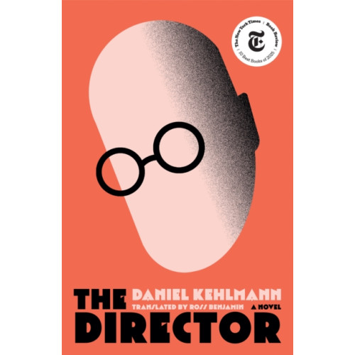 Quercus Publishing The Director (häftad, eng)