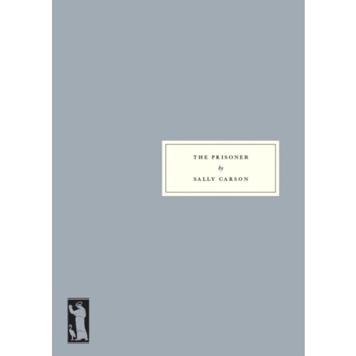 Persephone Books Ltd The Prisoner (häftad, eng)