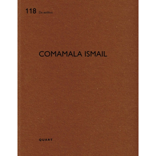 Quart Publishers Comamala Ismail (häftad, eng)