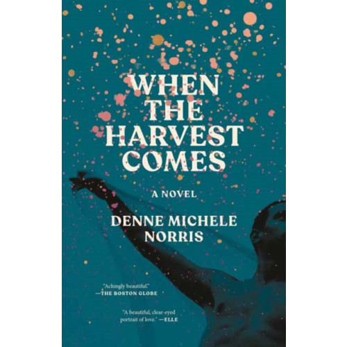 Random House USA Inc When the Harvest Comes (häftad, eng)