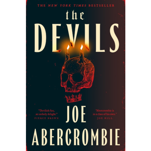 Tor Publishing Group Devils (häftad, eng)