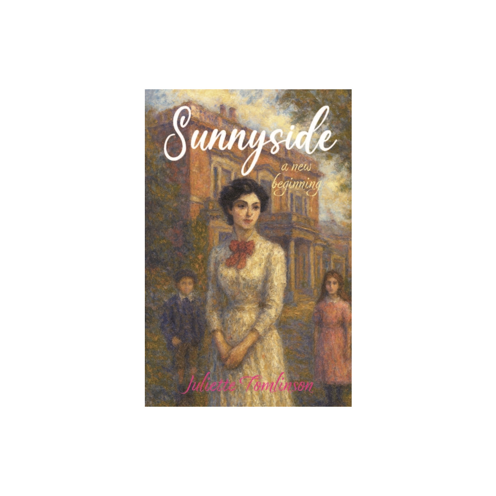 Produktbild för Sunnyside (häftad, eng)