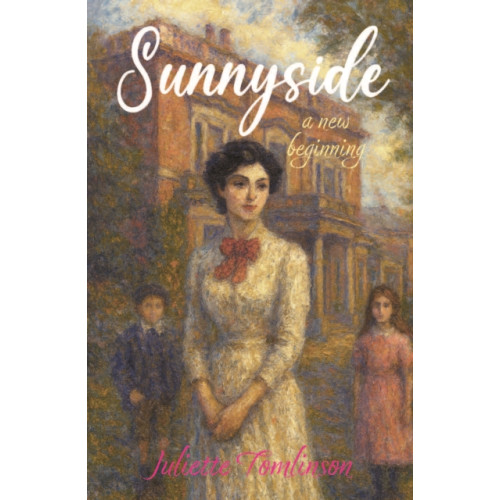 The Squeeze Press Sunnyside (häftad, eng)