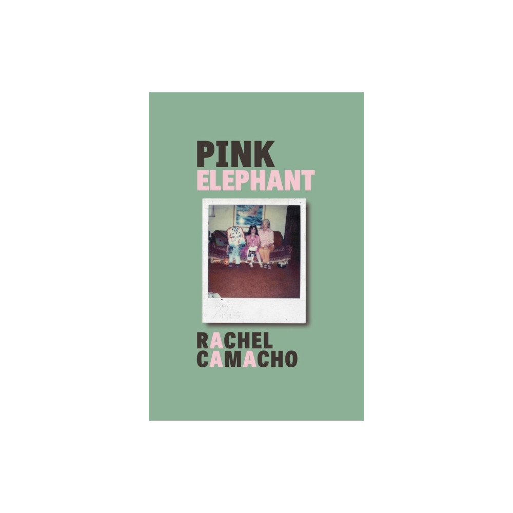 Produktbild för Pink Elephant (2nd Edition, New Edition) (häftad, eng)