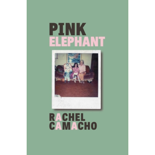 Button Poetry Pink Elephant (2nd Edition, New Edition) (häftad, eng)