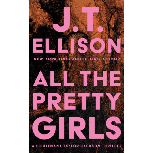 Amazon Publishing All the Pretty Girls (häftad, eng)