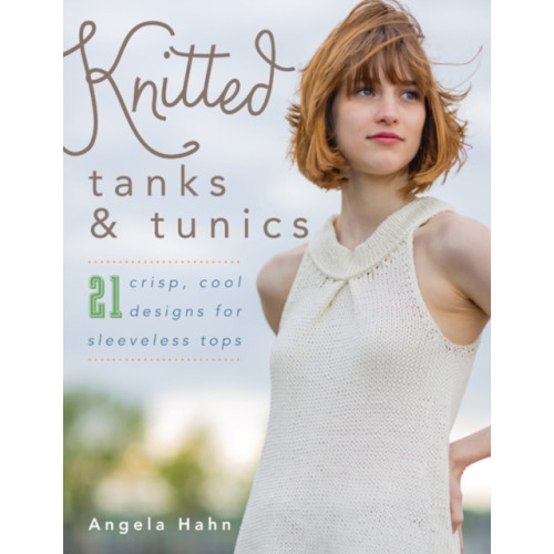 Stackpole Books Knitted Tanks & Tunics (häftad, eng)