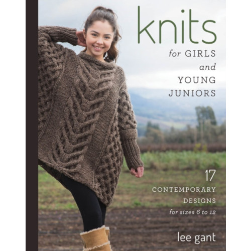 Stackpole Books Knits for Girls and Young Juniors (häftad, eng)