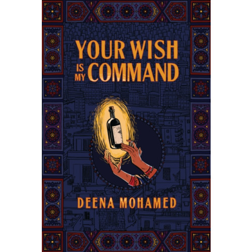 Granta Books Your Wish Is My Command (inbunden, eng)