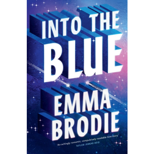 Orion Into the Blue (häftad, eng)