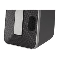 Produktbild för Genesis Helium 100BT RGB - högtalare - trådlös