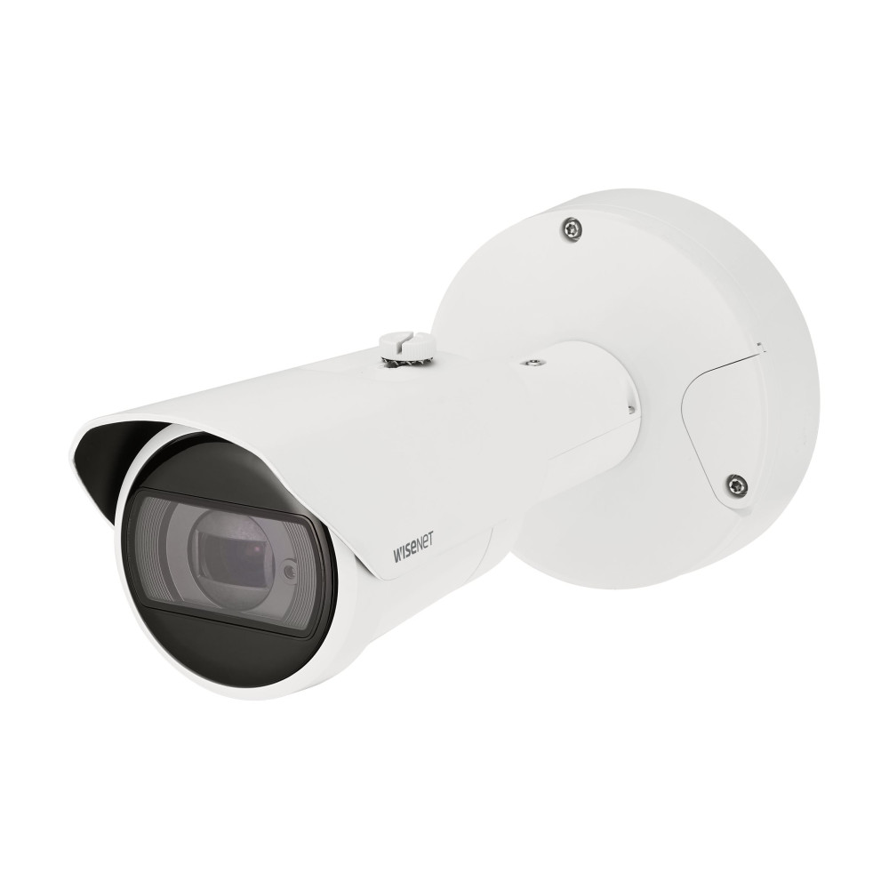 Produktbild för Hanwha Vision WiseNet X XNO-C9083R - nätverksövervakningskamera - kula