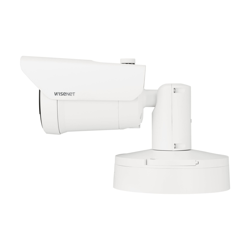 Produktbild för Hanwha Vision WiseNet X XNO-C9083R - nätverksövervakningskamera - kula