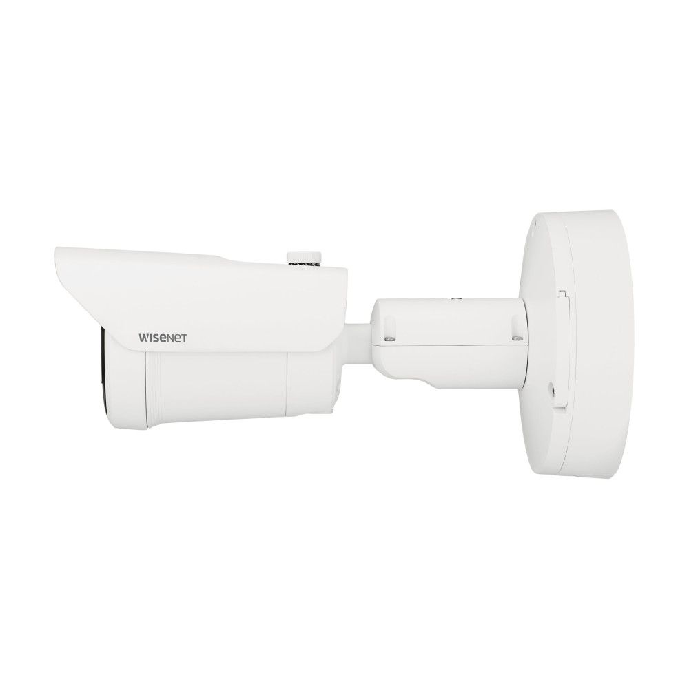 Produktbild för Hanwha Vision WiseNet X XNO-C9083R - nätverksövervakningskamera - kula