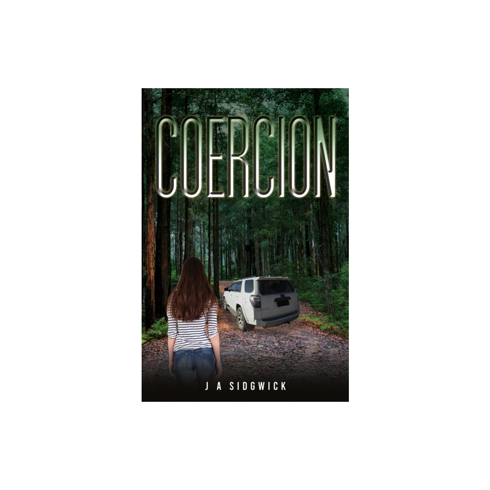 Produktbild för Coercion (häftad, eng)